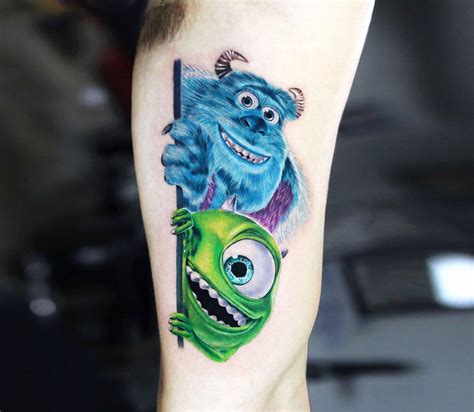 Monster ink tattoo - Monsters Tattoo Yokosuka, Yokosuka. 4,022 likes · 2 talking about this · 647 were here. Monsters is a custom tattoo studio located in Yokosuka Japan. We specialize in Hand drawn personal tattoo...